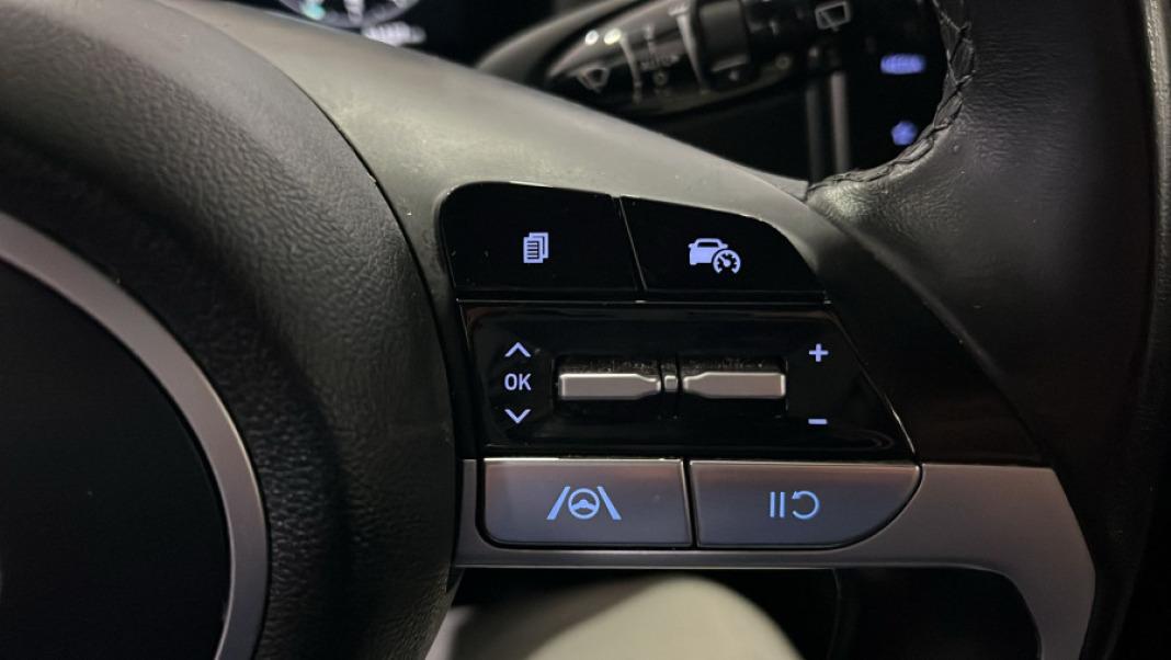 Hyundai Tucson 1.6 CRDI 115CV Maxx