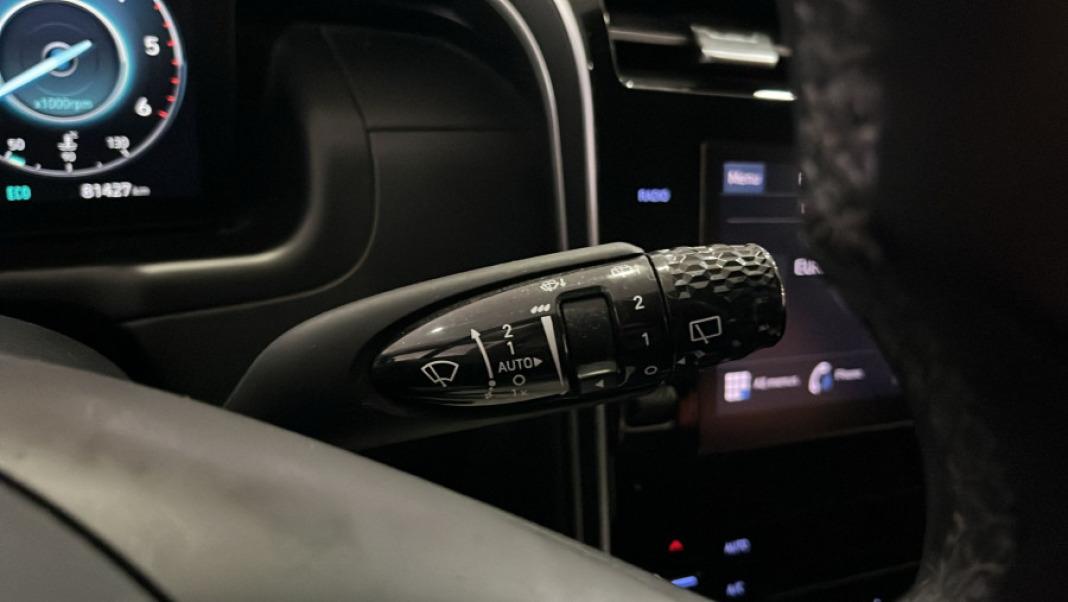 Hyundai Tucson 1.6 CRDI 115CV Maxx