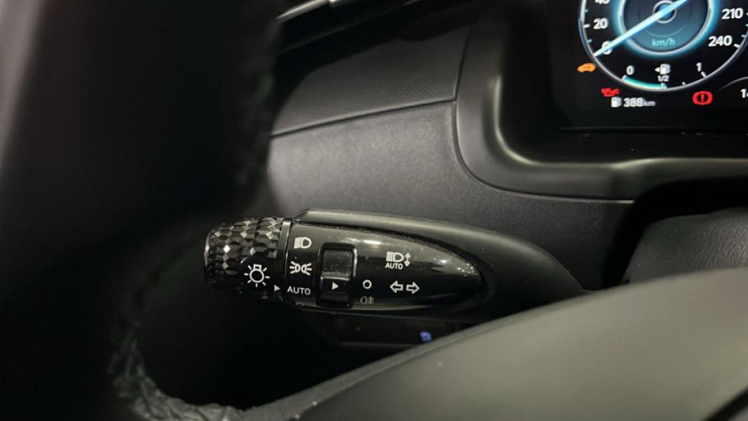 Hyundai Tucson 1.6 CRDI 115CV Maxx