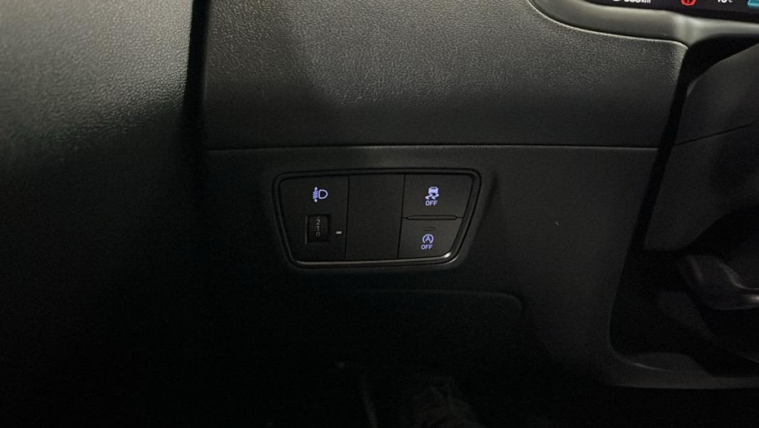 Hyundai Tucson 1.6 CRDI 115CV Maxx