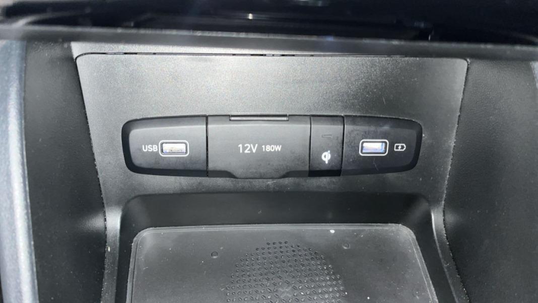 Hyundai Tucson 1.6 CRDI 115CV Maxx