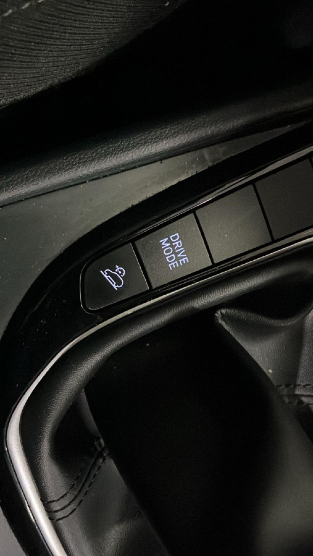 Hyundai Tucson 1.6 CRDI 115CV Maxx