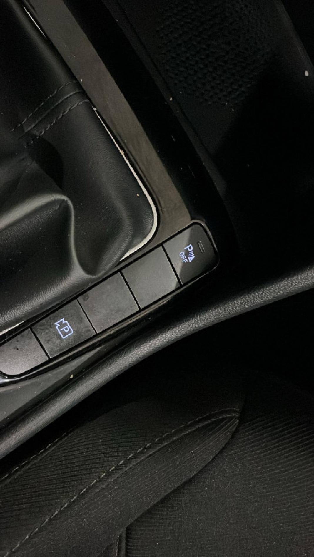 Hyundai Tucson 1.6 CRDI 115CV Maxx