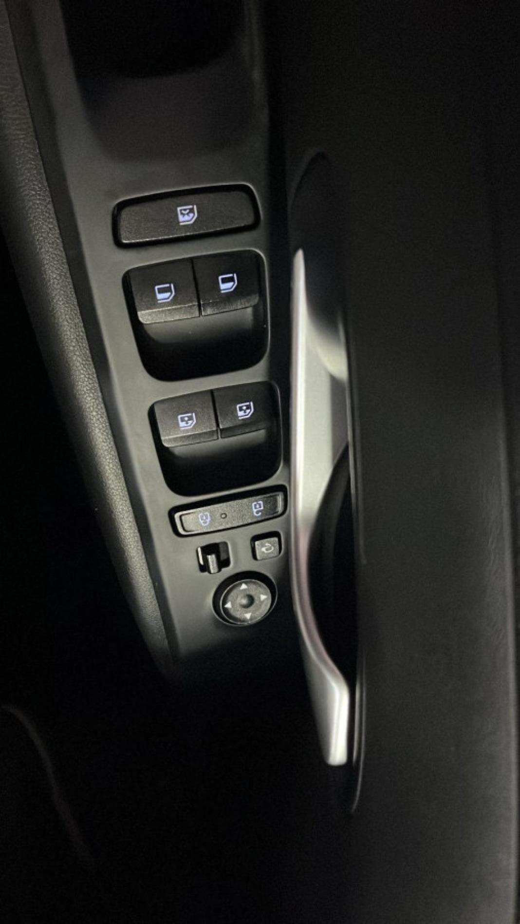 Hyundai Tucson 1.6 CRDI 115CV Maxx