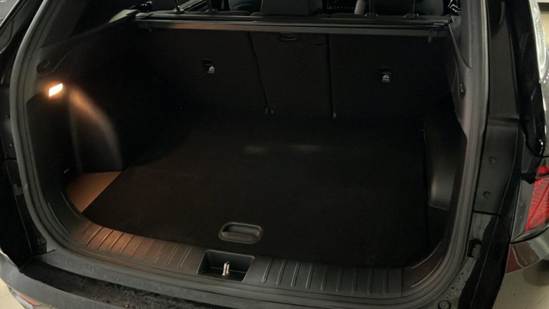 Hyundai Tucson 1.6 CRDI 115CV Maxx