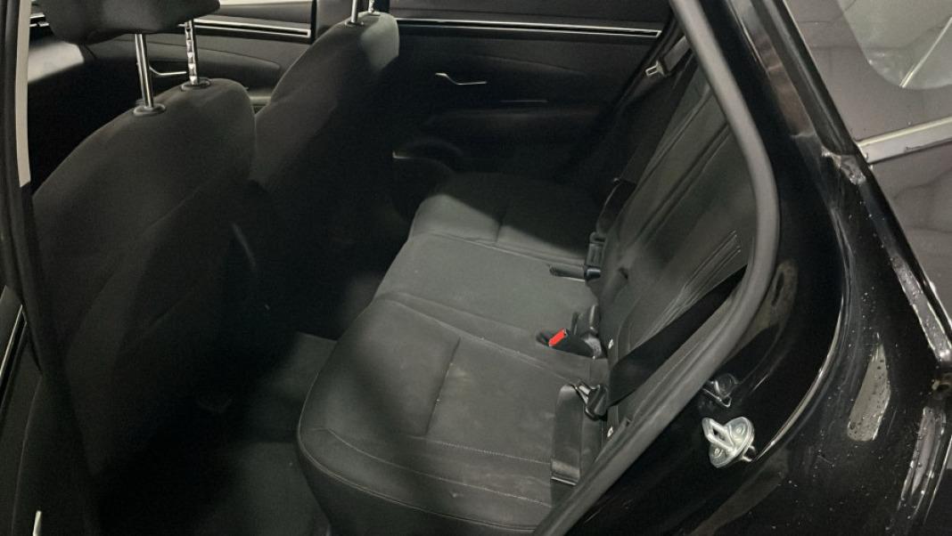 Hyundai Tucson 1.6 CRDI 115CV Maxx