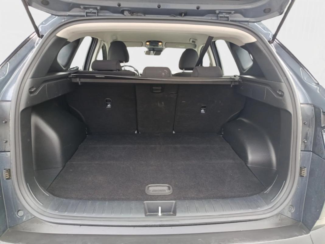 Hyundai Tucson 1.6 CRDI 85kW 115CV Maxx