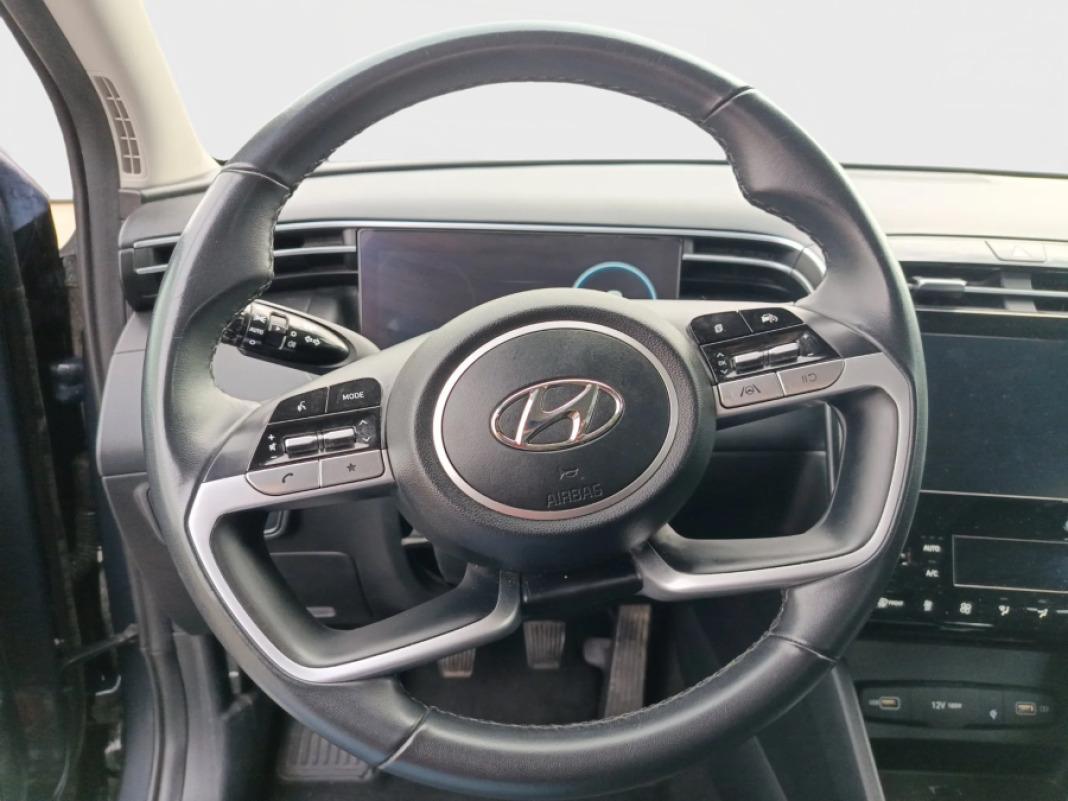 Hyundai Tucson 1.6 CRDI 85kW 115CV Maxx