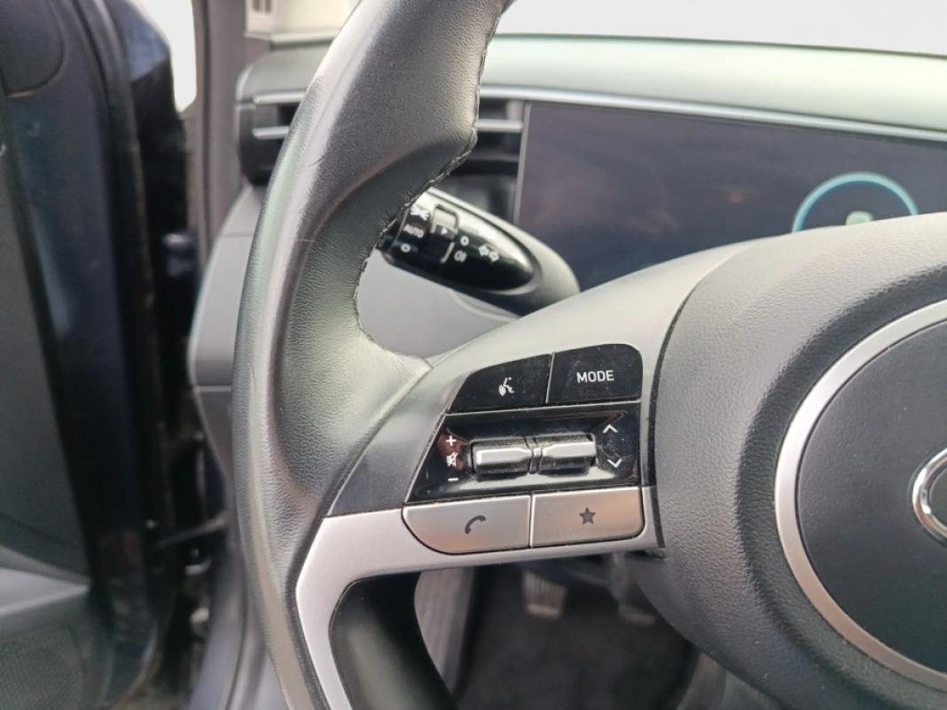 Hyundai Tucson 1.6 CRDI 85kW 115CV Maxx