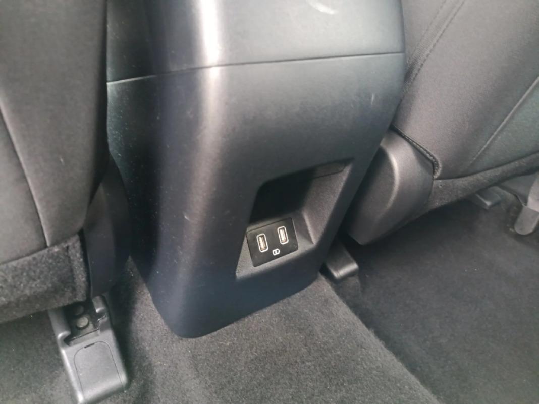 Hyundai Tucson 1.6 CRDI 85kW 115CV Maxx