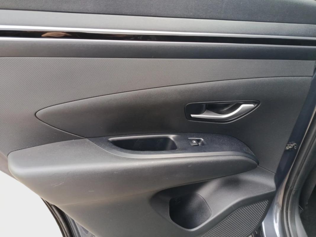 Hyundai Tucson 1.6 CRDI 85kW 115CV Maxx