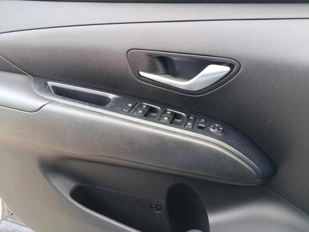 Hyundai Tucson 1.6 CRDI 85kW 115CV Maxx