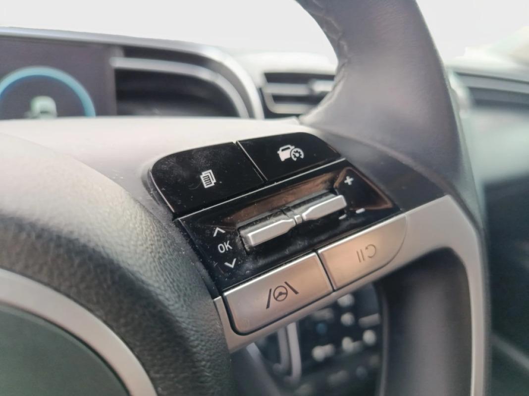 Hyundai Tucson 1.6 CRDI 85kW 115CV Maxx