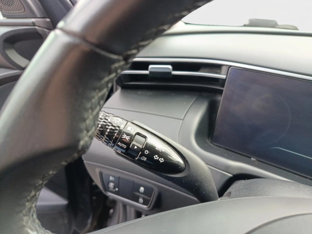 Hyundai Tucson 1.6 CRDI 85kW 115CV Maxx