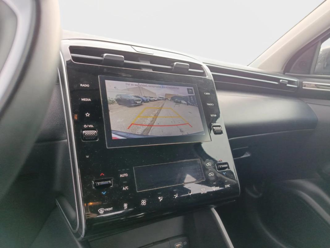 Hyundai Tucson 1.6 CRDI 85kW 115CV Maxx