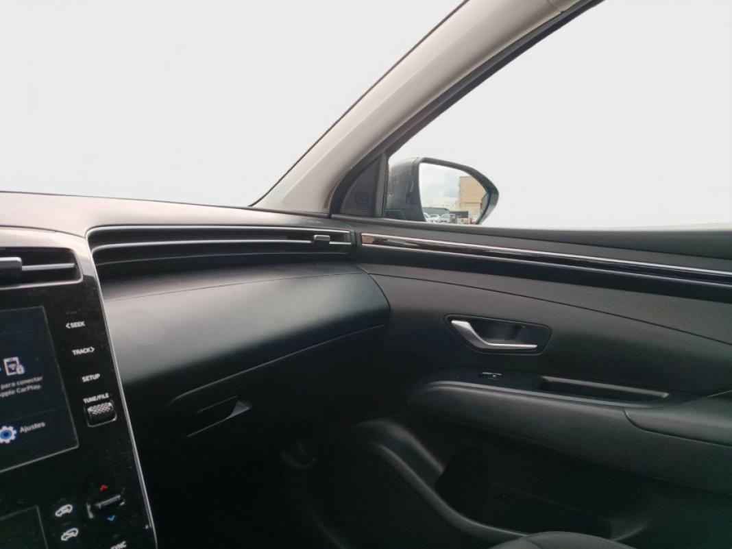 Hyundai Tucson 1.6 CRDI 85kW 115CV Maxx