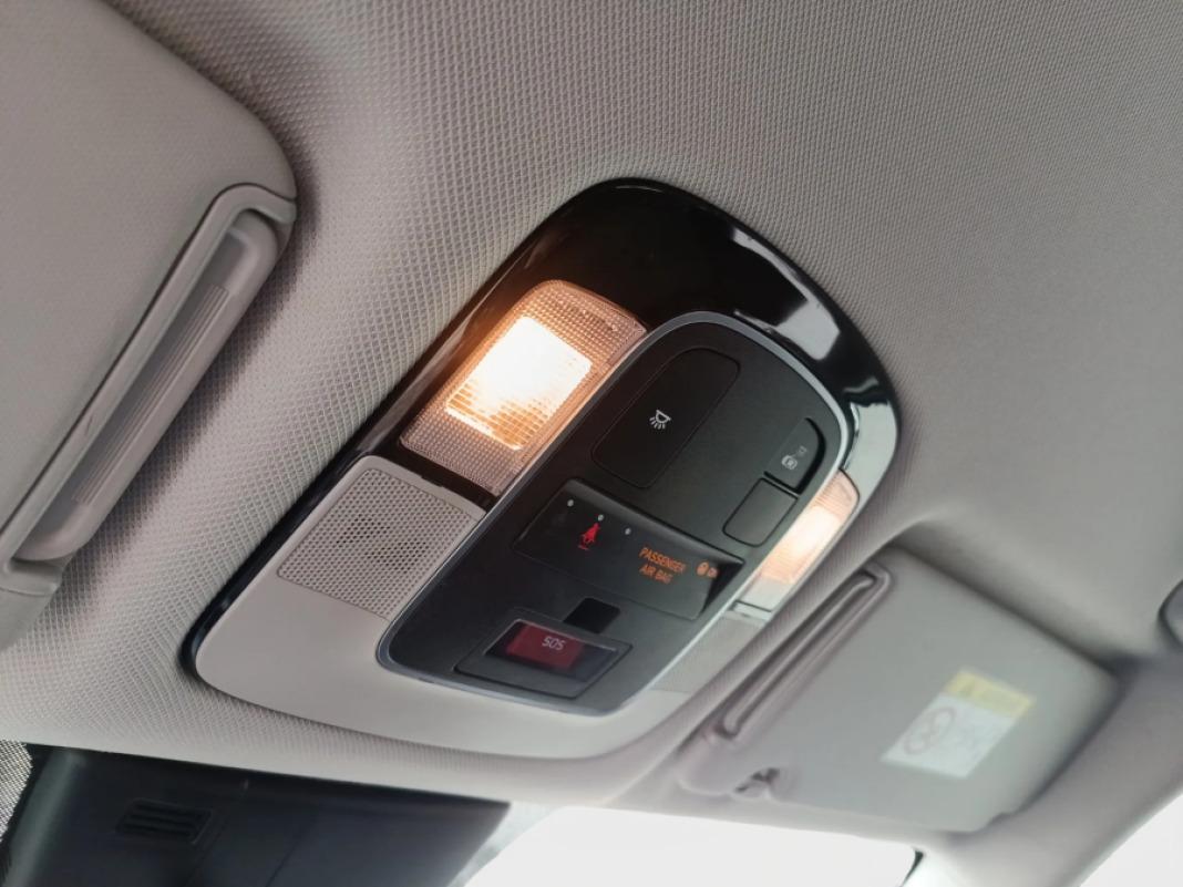 Hyundai Tucson 1.6 CRDI 85kW 115CV Maxx