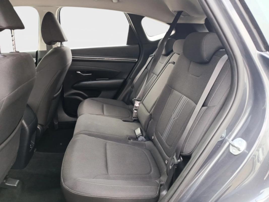 Hyundai Tucson 1.6 CRDI 85kW 115CV Maxx