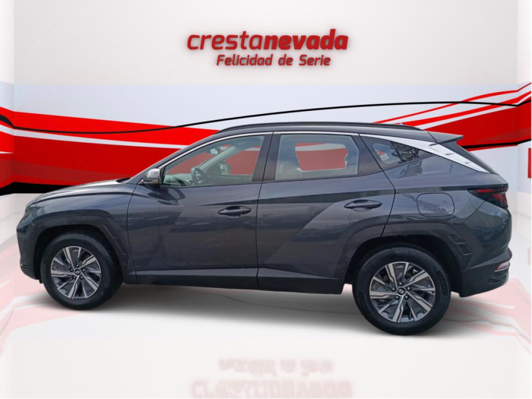 Hyundai Tucson 1.6 CRDI 85kW 115CV Maxx