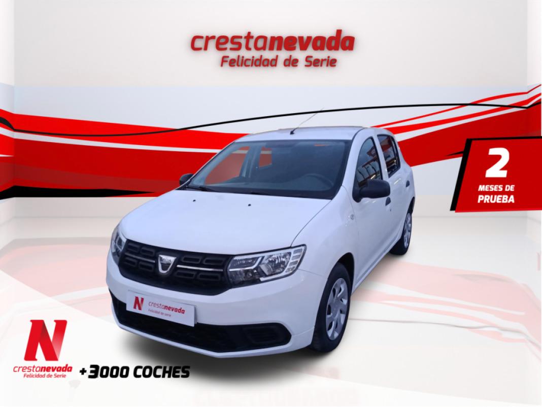 Dacia Sandero Essential TCE 66kW 90CV GLP  18