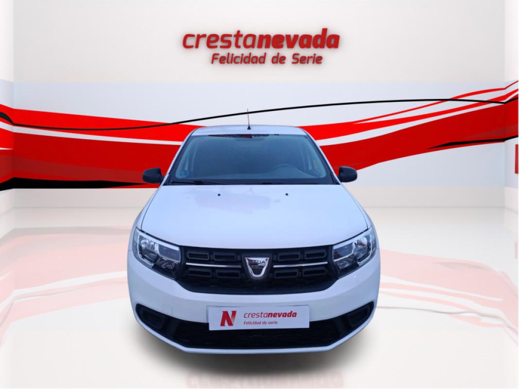 Dacia Sandero Essential TCE 66kW 90CV GLP  18