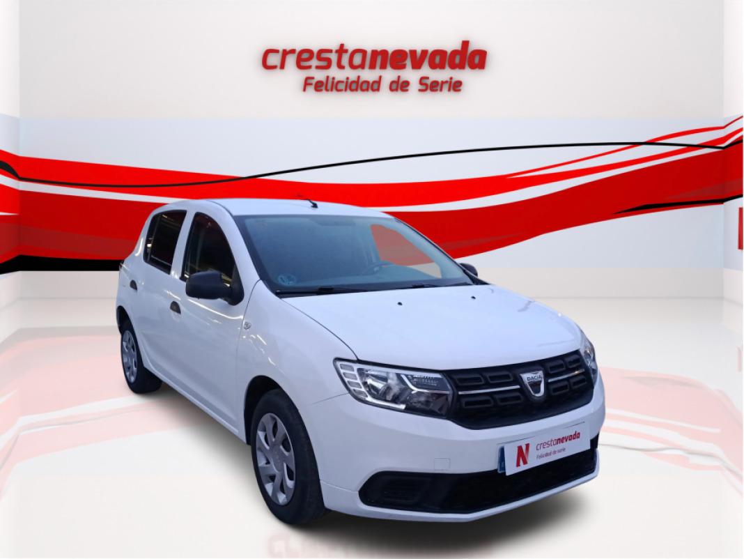 Dacia Sandero Essential TCE 66kW 90CV GLP  18