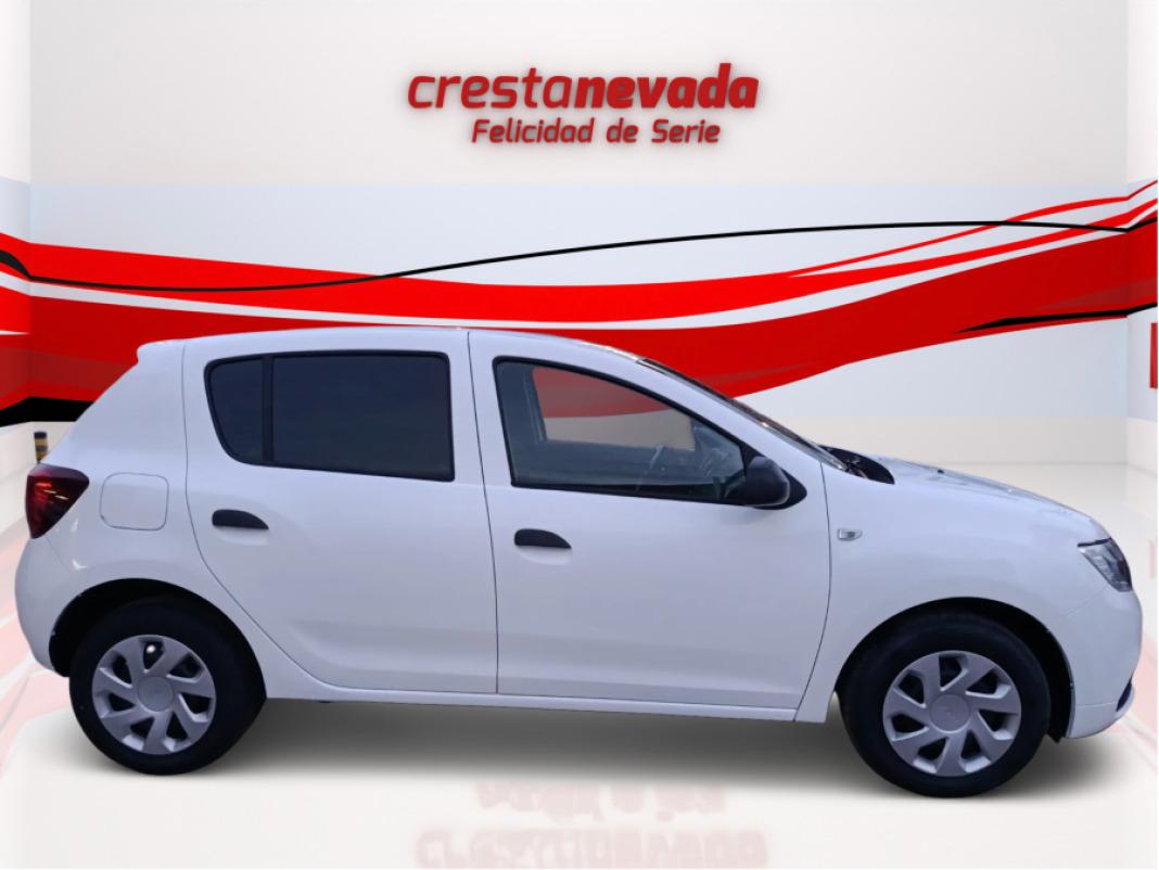 Dacia Sandero Essential TCE 66kW 90CV GLP  18