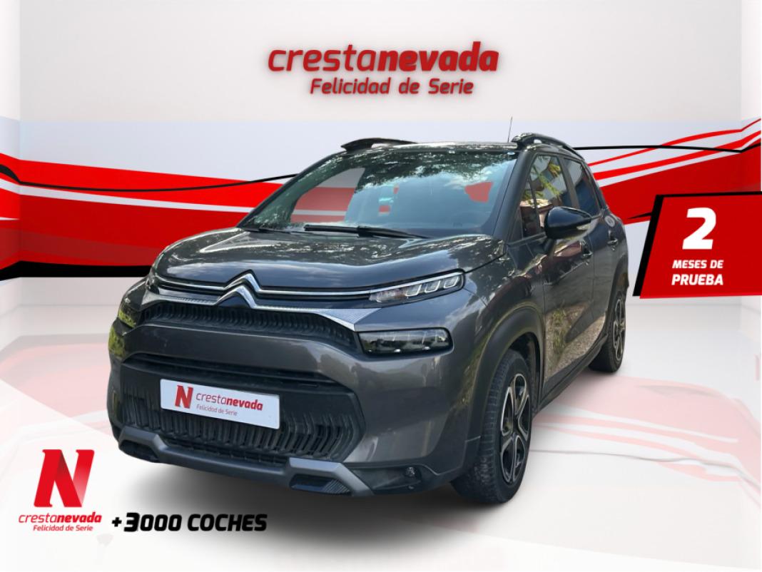 CITROEN C3 Aircross BlueHDi 81kW 110CV SS Feel Pack