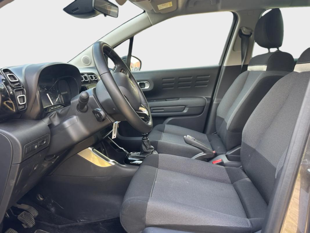 CITROEN C3 Aircross BlueHDi 81kW 110CV SS Feel Pack