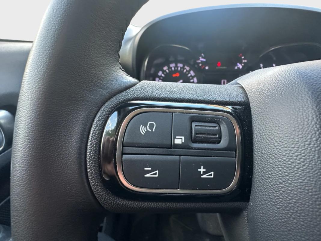 CITROEN C3 Aircross BlueHDi 81kW 110CV SS Feel Pack