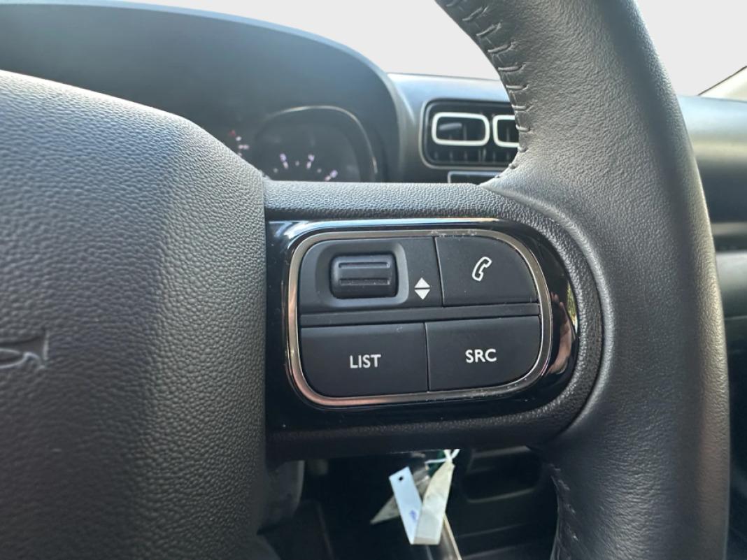 CITROEN C3 Aircross BlueHDi 81kW 110CV SS Feel Pack