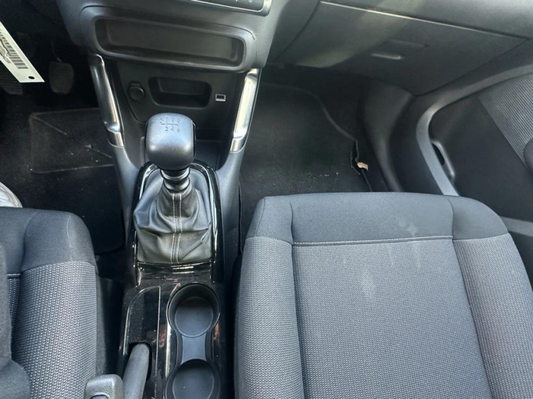 CITROEN C3 Aircross BlueHDi 81kW 110CV SS Feel Pack