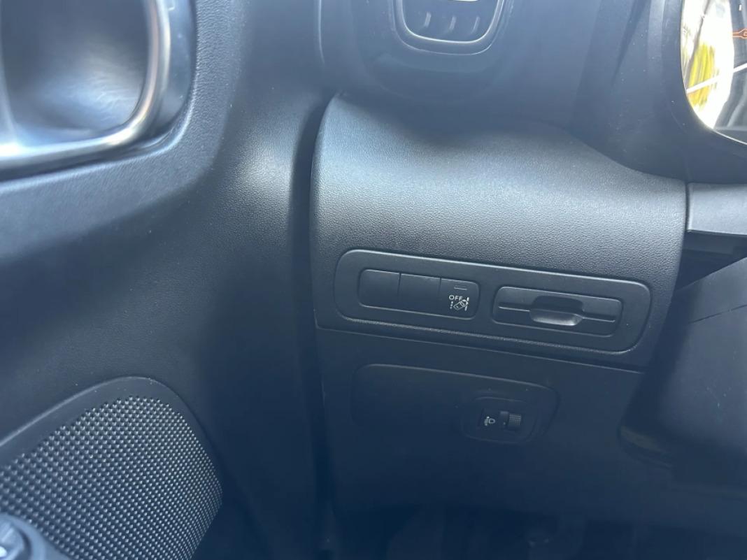 CITROEN C3 Aircross BlueHDi 81kW 110CV SS Feel Pack