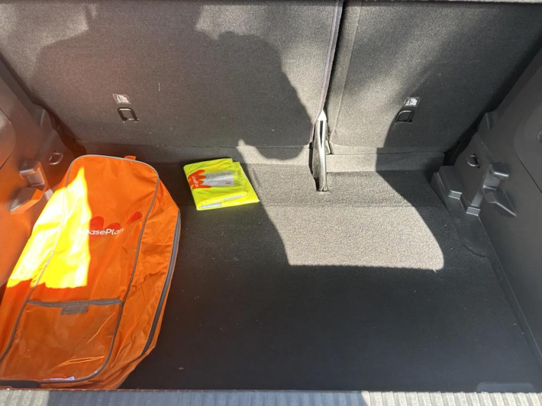 CITROEN C3 Aircross BlueHDi 81kW 110CV SS Feel Pack