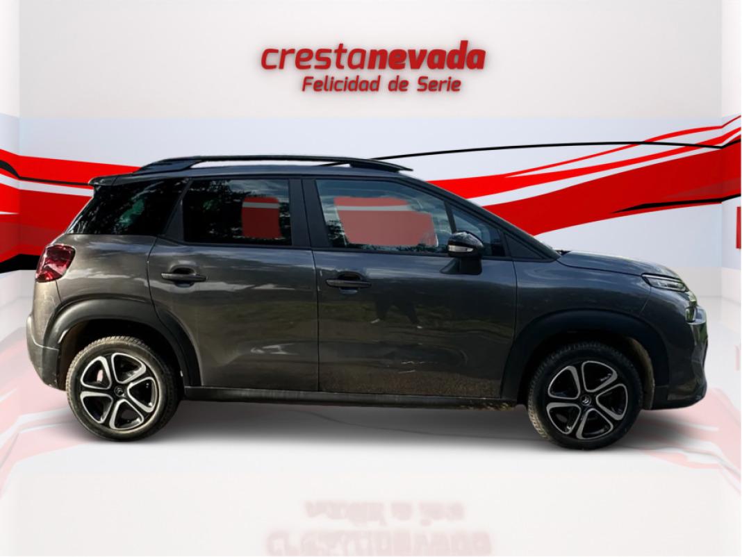 CITROEN C3 Aircross BlueHDi 81kW 110CV SS Feel Pack