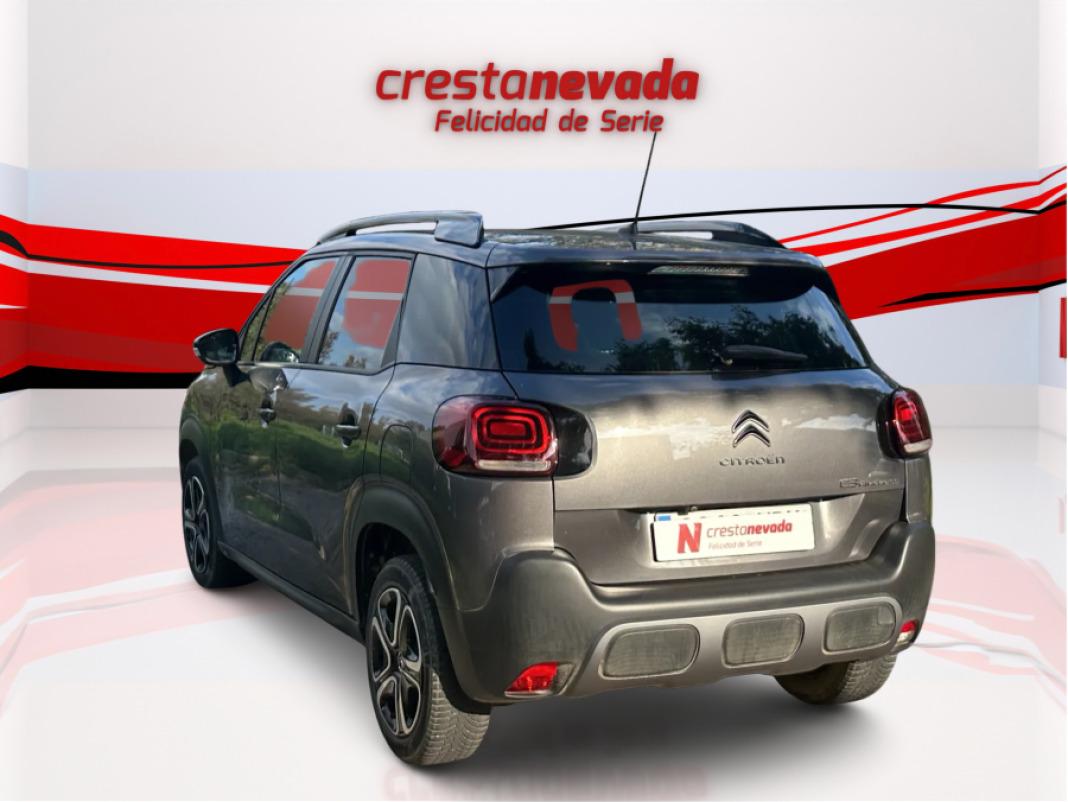 CITROEN C3 Aircross BlueHDi 81kW 110CV SS Feel Pack