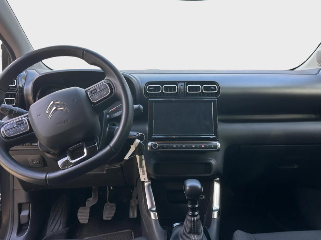 CITROEN C3 Aircross BlueHDi 81kW 110CV SS Feel Pack