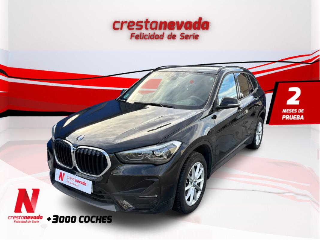 BMW X1 sDrive16d