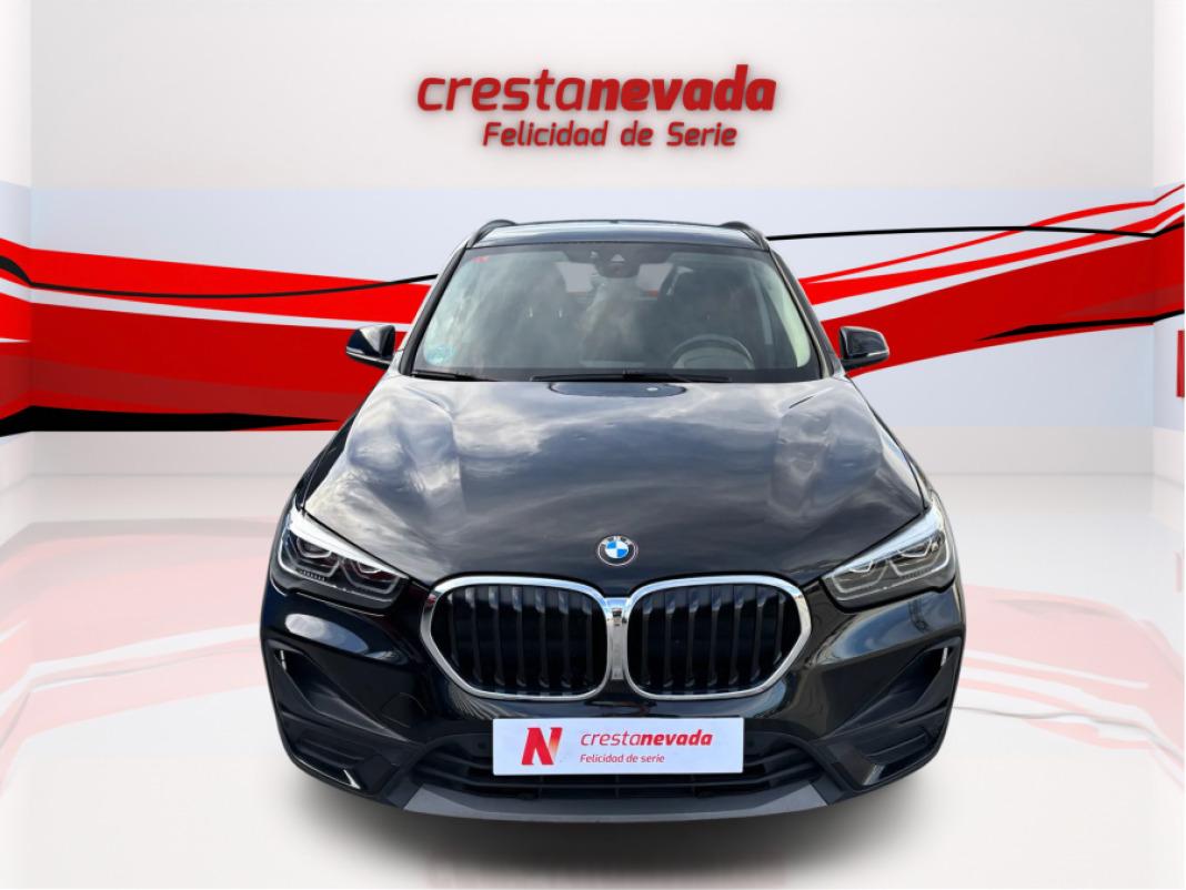 BMW X1 sDrive16d