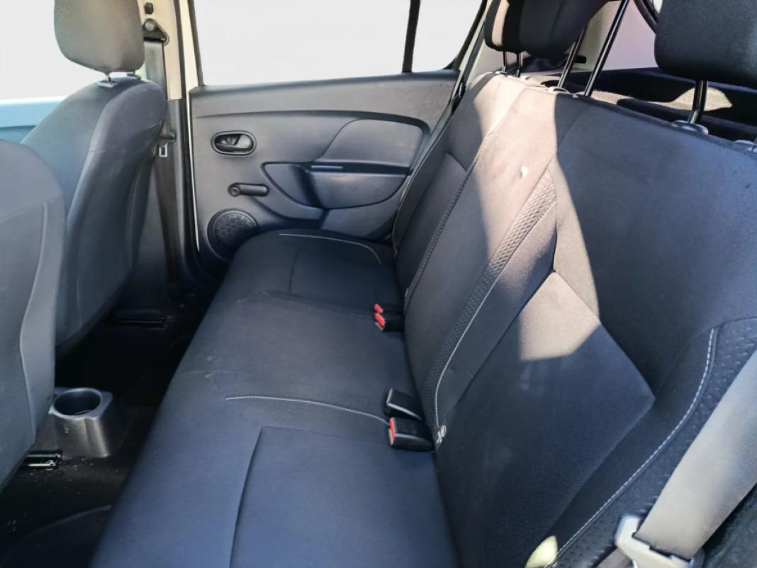 Dacia Sandero Essential TCE 66kW 90CV GLP  18