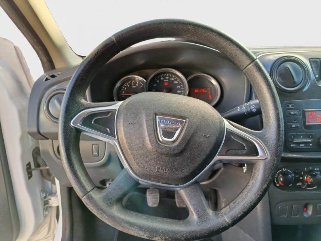 Dacia Sandero Essential TCE 66kW 90CV GLP  18