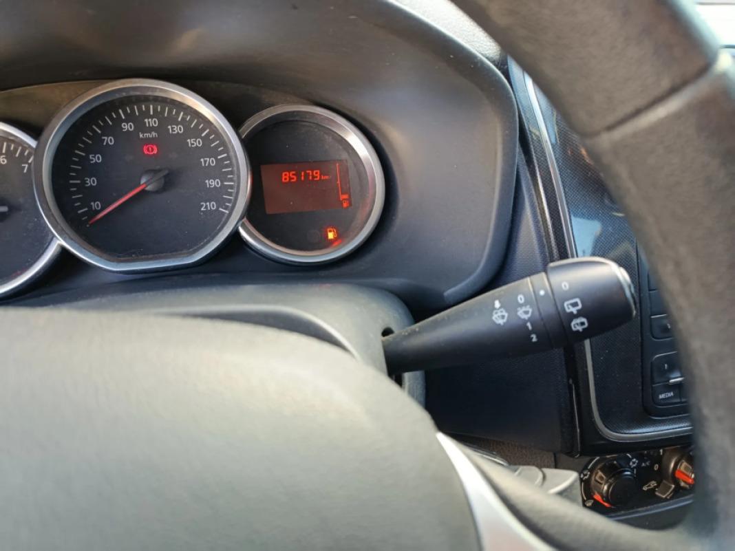 Dacia Sandero Essential TCE 66kW 90CV GLP  18