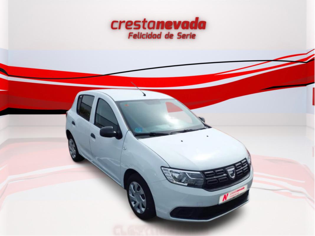 Dacia Sandero Essential TCE 66kW 90CV GLP  18