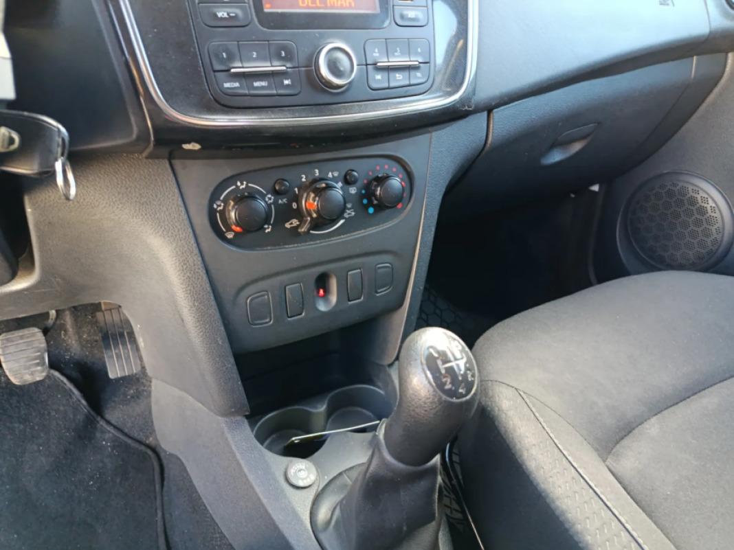 Dacia Sandero Essential TCE 66kW 90CV GLP  18