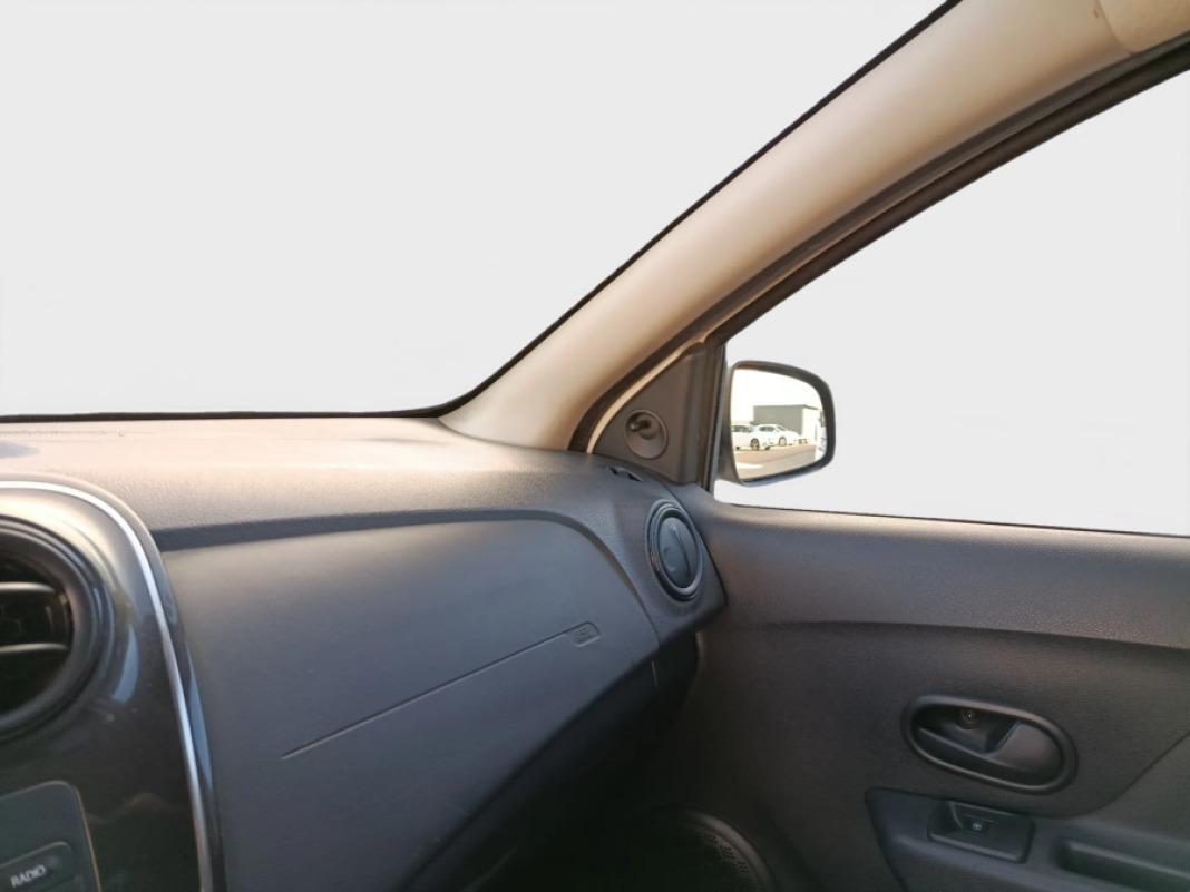 Dacia Sandero Essential TCE 66kW 90CV GLP  18