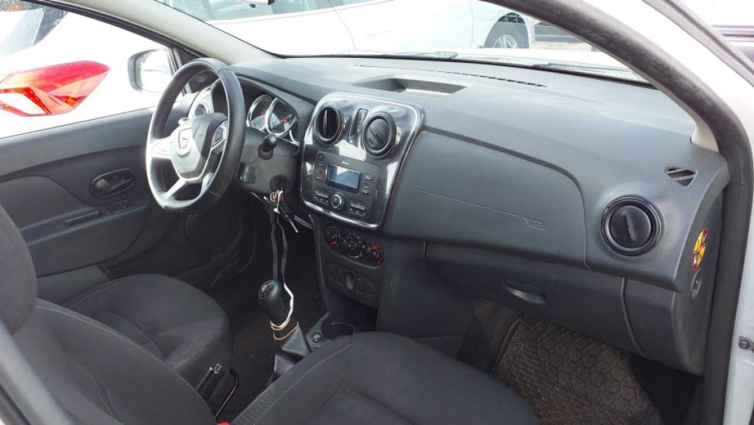 Dacia Sandero Essential TCE 66kW 90CV GLP  18