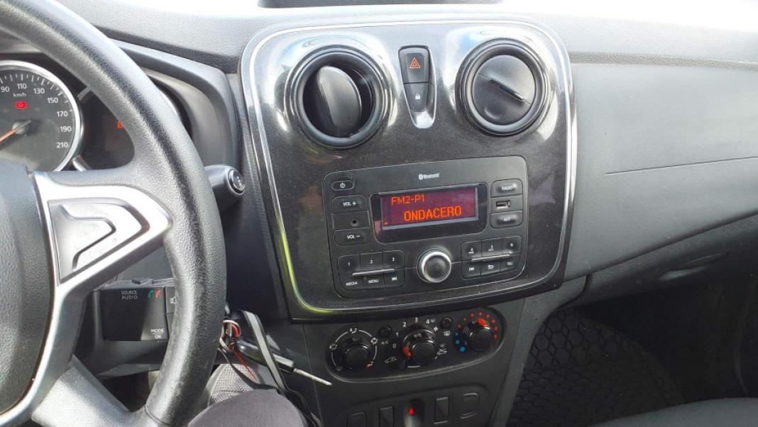 Dacia Sandero Essential TCE 66kW 90CV GLP  18