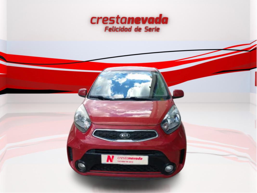 Kia Picanto 1.0 CVVT 49kW 66CV xTech16 EcoDynam
