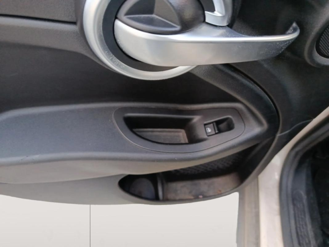 Fiat 500x Lounge 1.6 ETorq 110cv 4x2