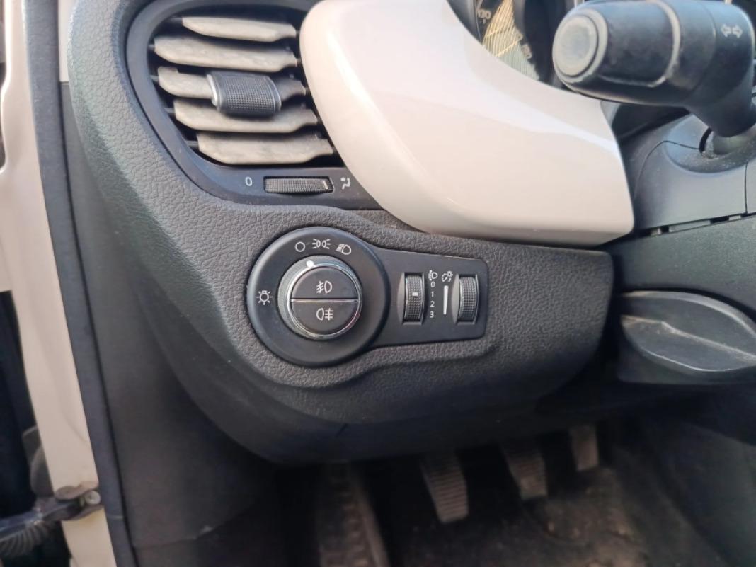 Fiat 500x Lounge 1.6 ETorq 110cv 4x2